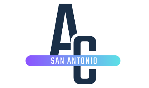 Affordable Concrete San Antonio logo