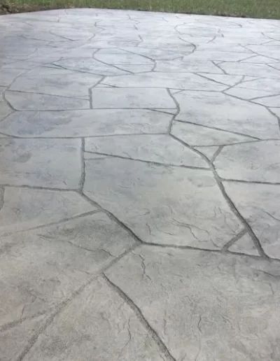 stamped concrete san antonio tx