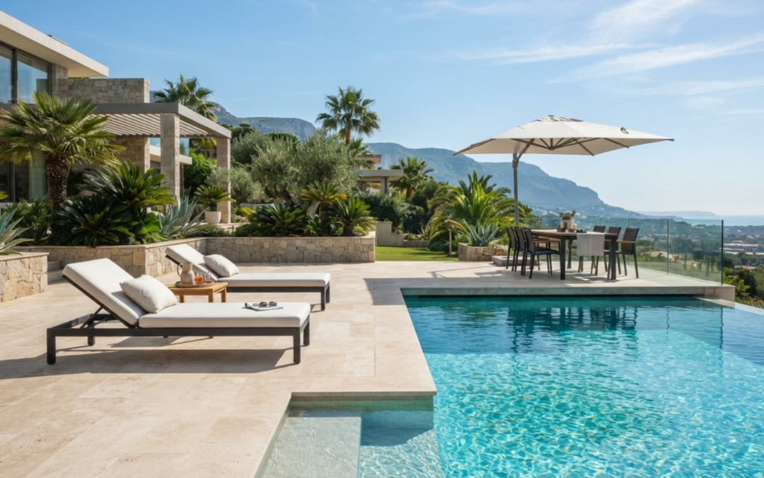 Complete Guide To Pool Deck Refinishing Options In San Antonio