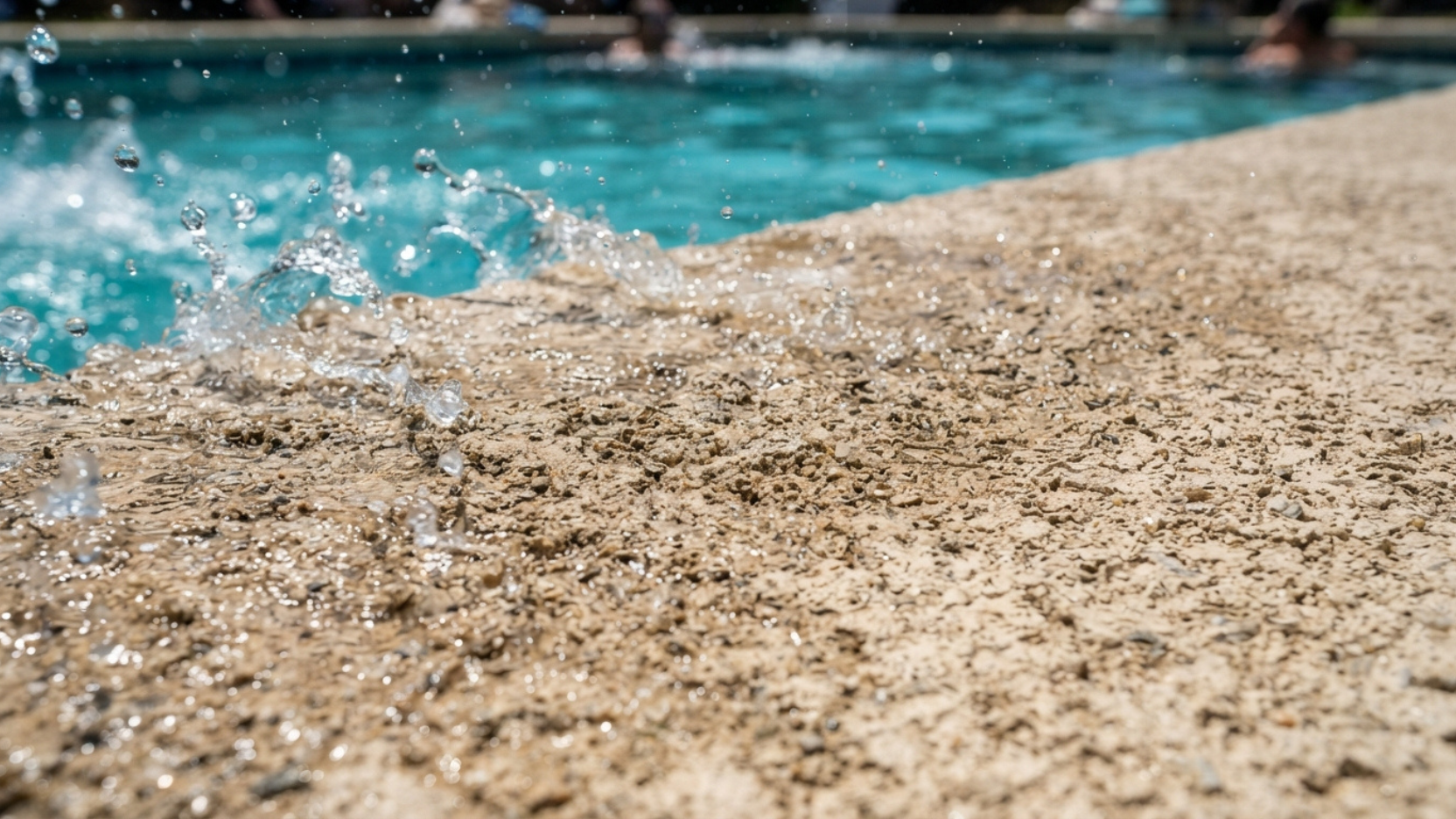 Pool Deck Repair Common Issues And Solutions In San Antonio 1 Pool Deck Repair