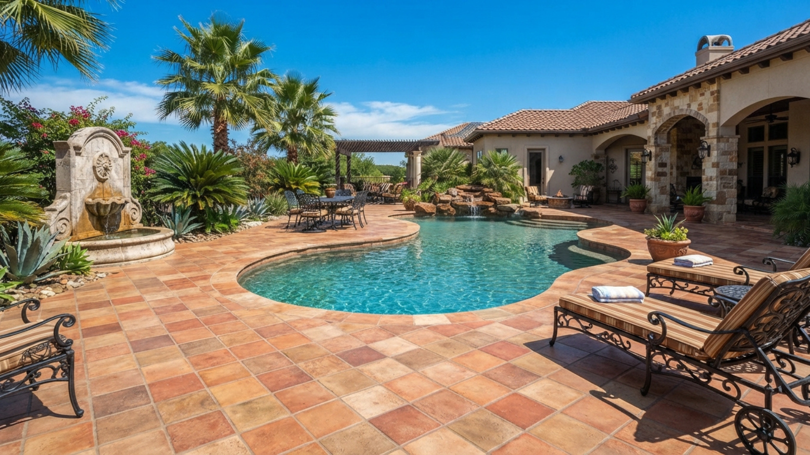 Pool Deck Resurfacing Costs And Benefits In San Antonio 11 Pool Deck Resurfacing
