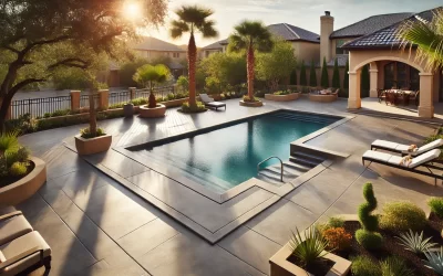Pool Deck Resurfacing: Costs and Benefits in San Antonio