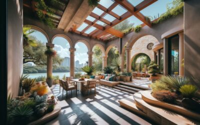 San Antonio Concrete Patio Extensions: Tips and Ideas