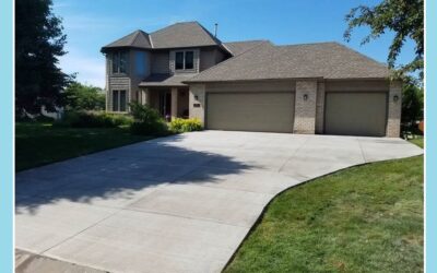 Concrete Driveway Cost San Antonio