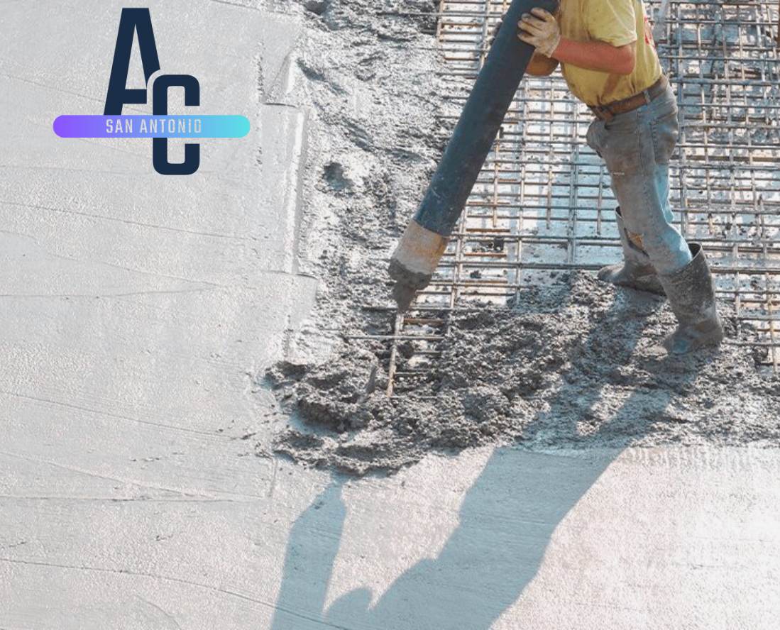 Commercial Foundations & Structural Concrete service san antonio