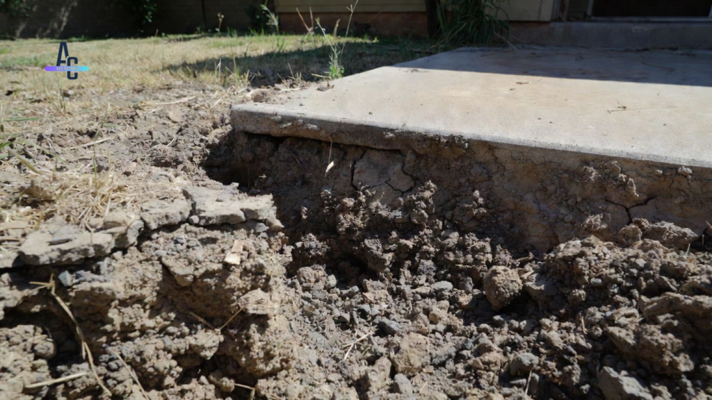 How Thick Is A Concrete Patio