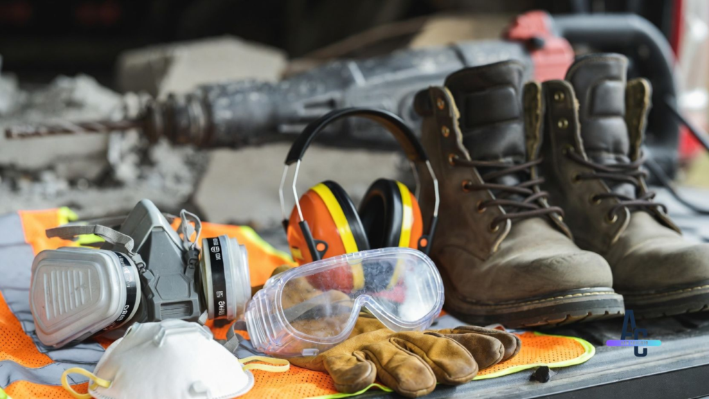 How To Demo A Concrete Patio