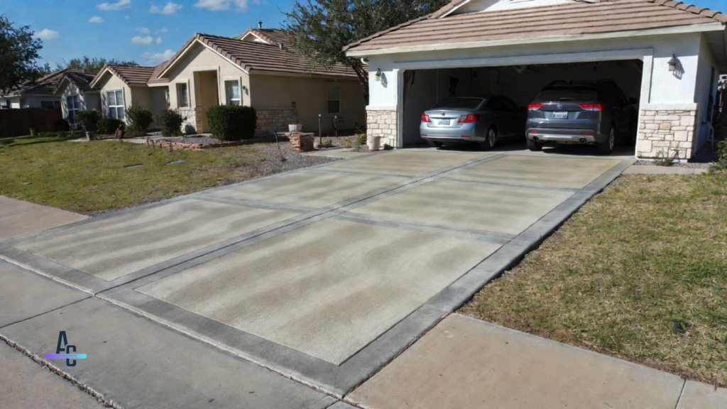 Why Concrete Driveways Are Worth the Investment