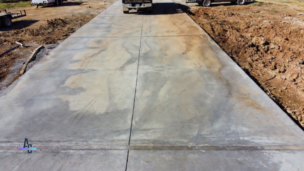 Why Choose a Concrete Driveway for Your Home
