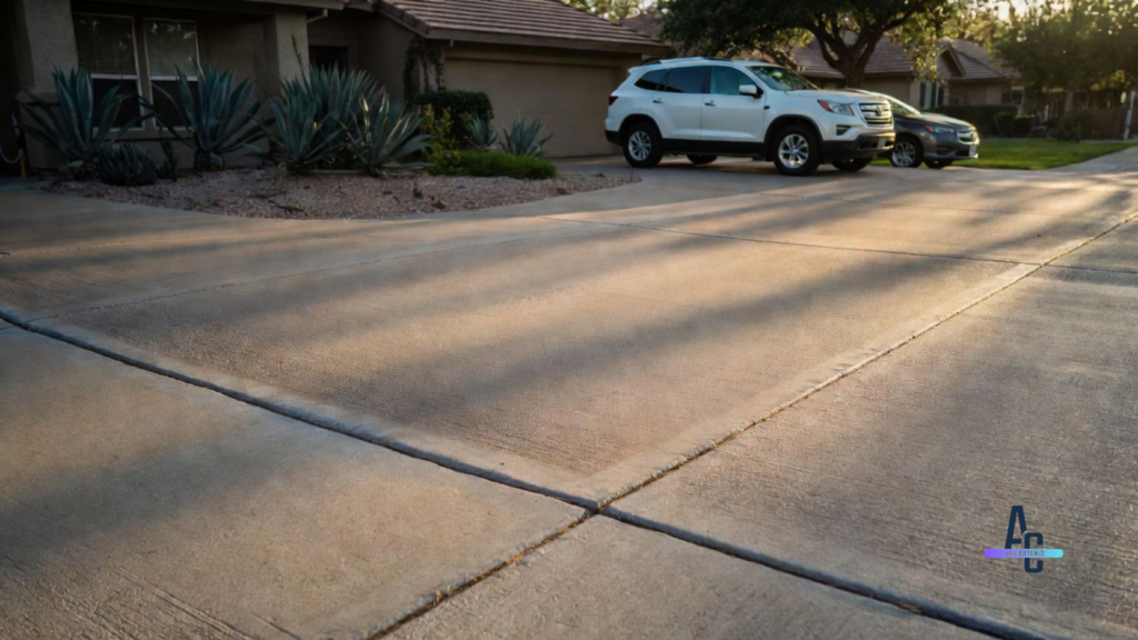 What Concrete Contractors Actually Do