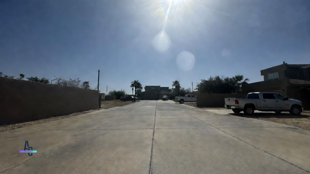 Why Concrete Driveways Last for Decades