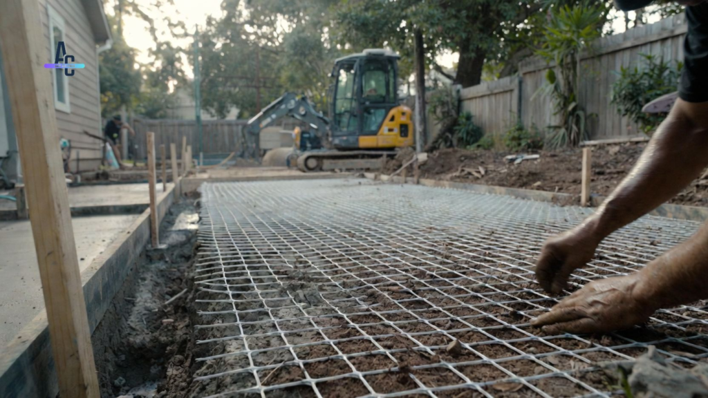 What to Expect From Concrete Pros