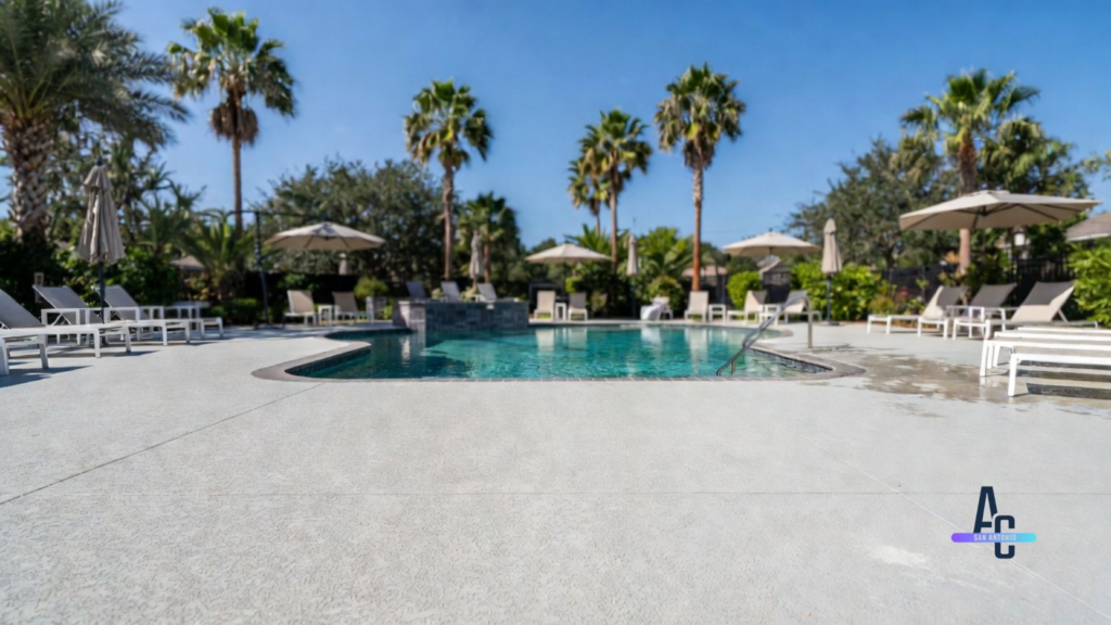 Why Concrete Is the Best Patio Material