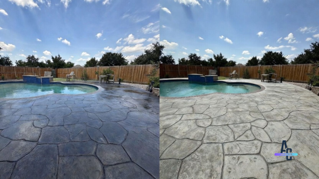 Why Choose Stamped Concrete Today
