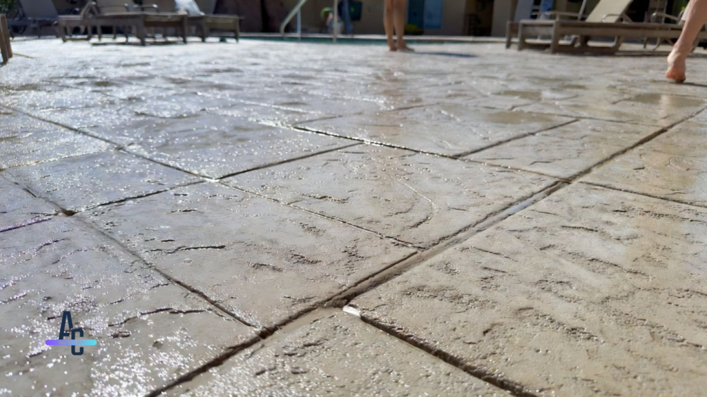 Why Stamped Concrete Is Worth It