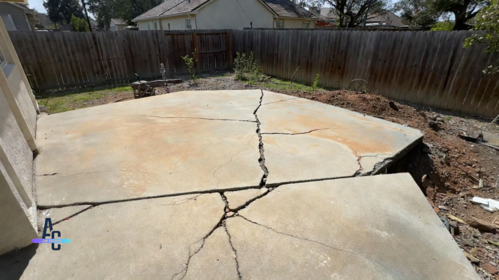 Why Choose a Concrete Patio for Your Backyard