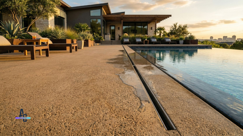What Is a Pool Deck and Why It Matters