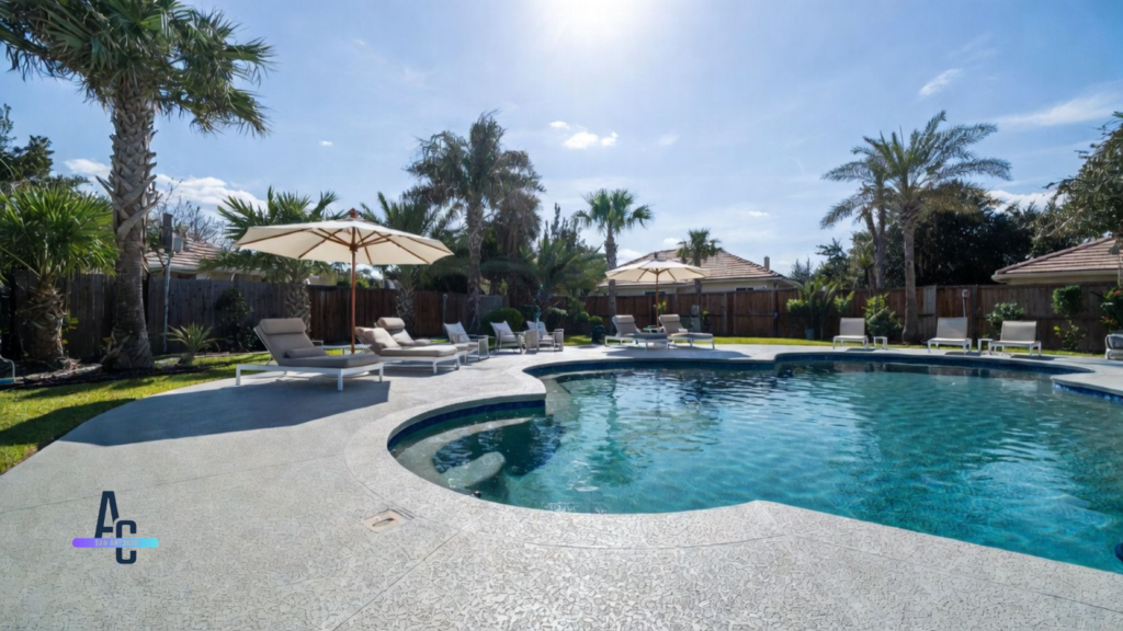 Why Homeowners Love Concrete Patios