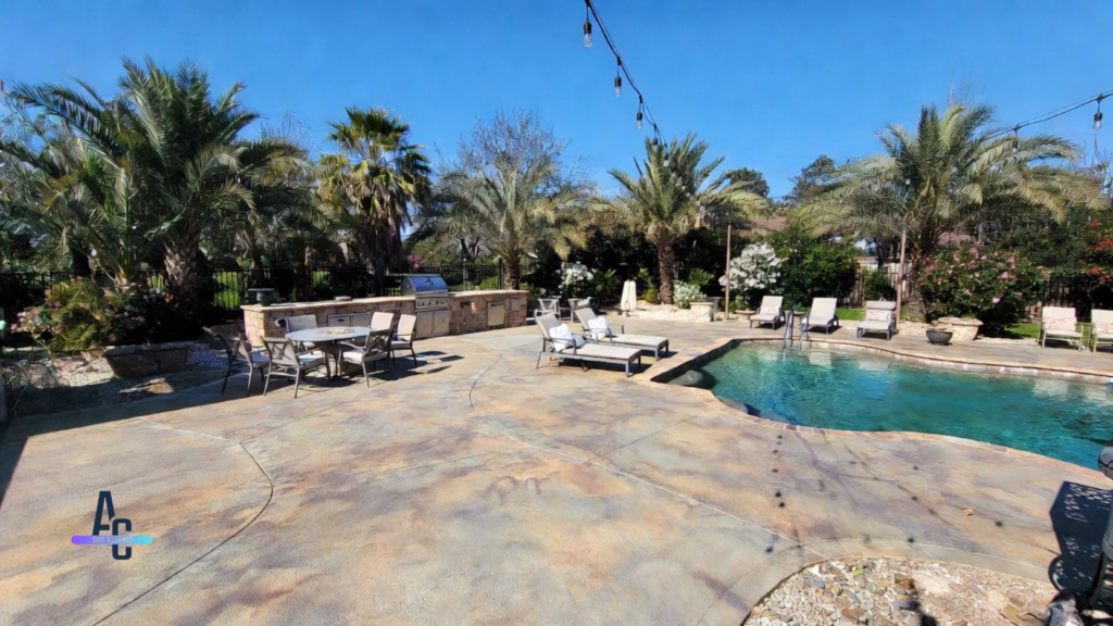 Why Concrete Staining Is Worth Every Dollar