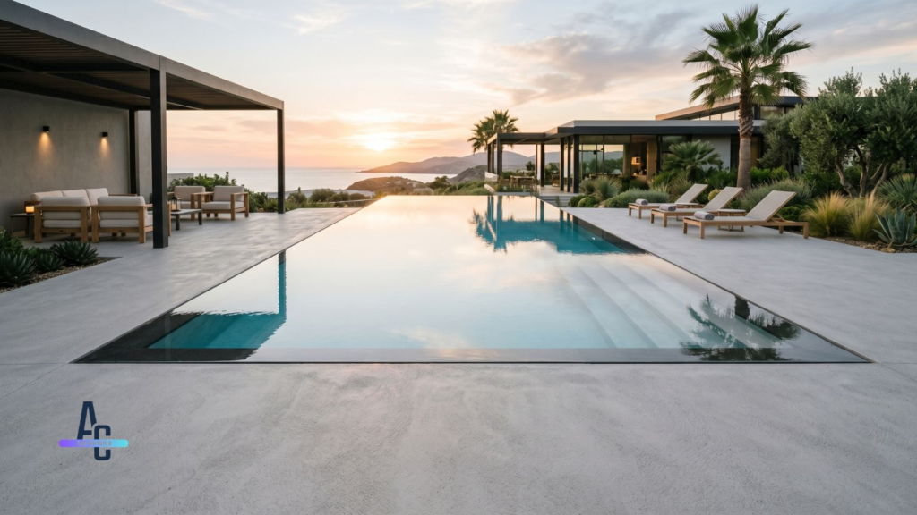 10 Best Stamped Concrete Designs in San Antonio