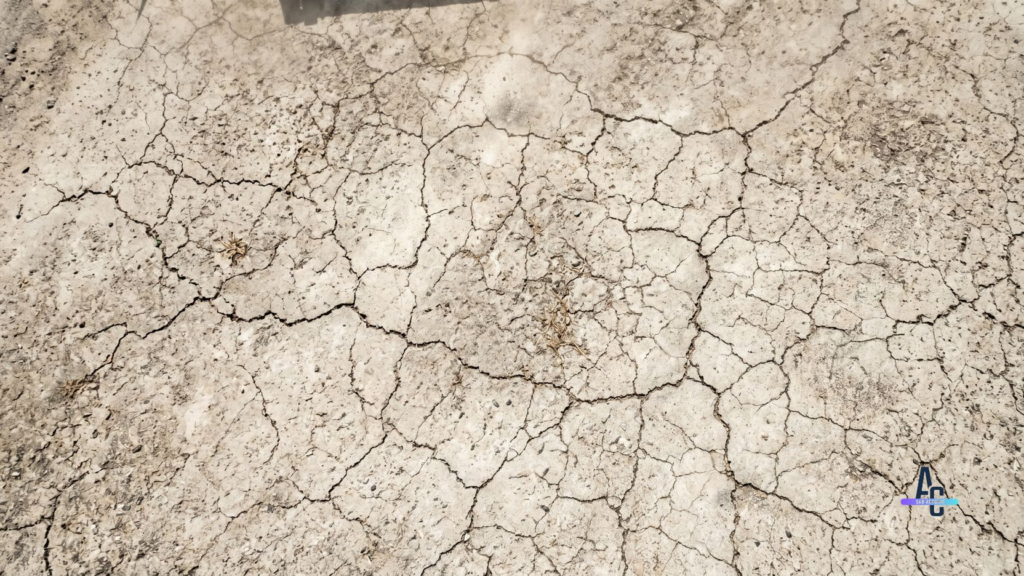 How to Fix Cracked Concrete in San Antonio