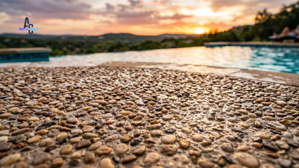 Residential Concrete Contractor San Antonio & Houston