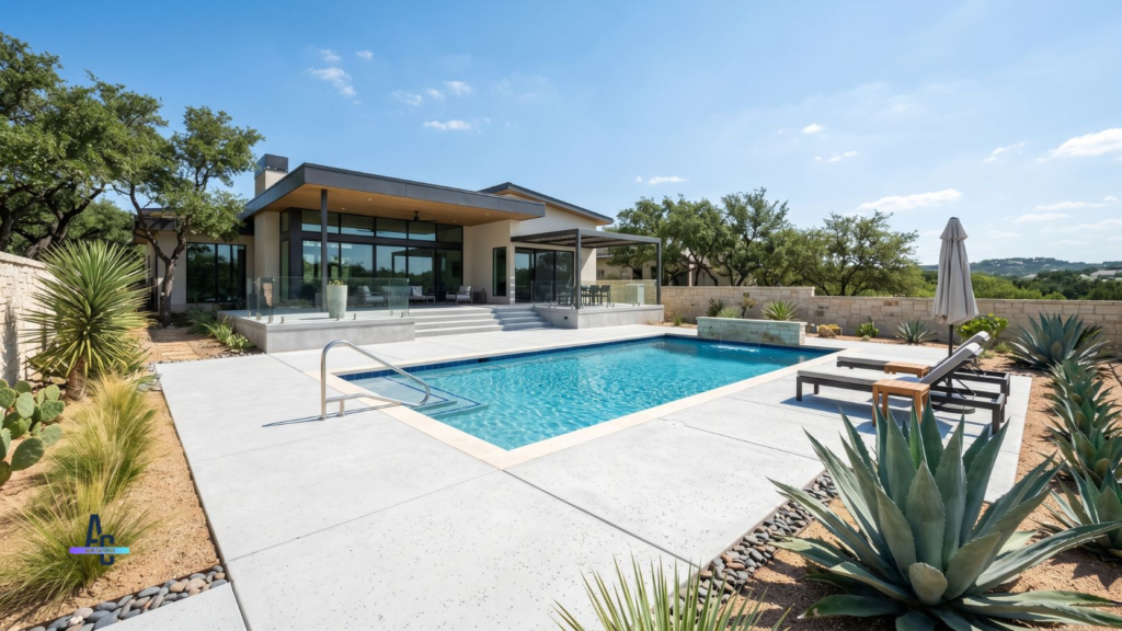 How Much Does Residential Concrete Work Cost