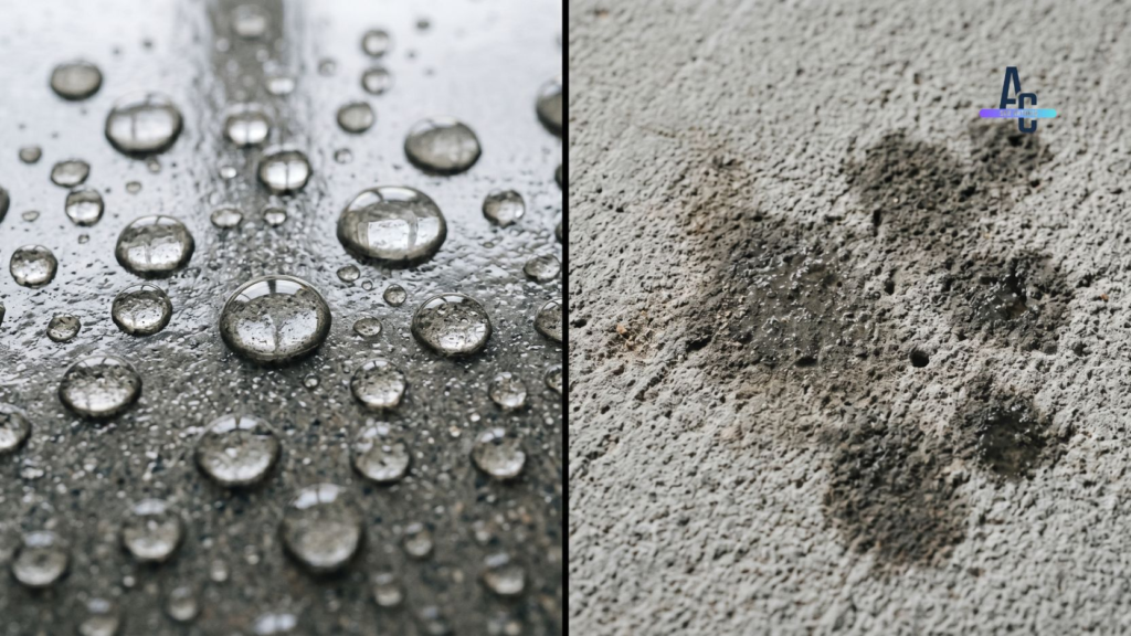 Concrete Driveway Installation: A Homeowner’s Guide