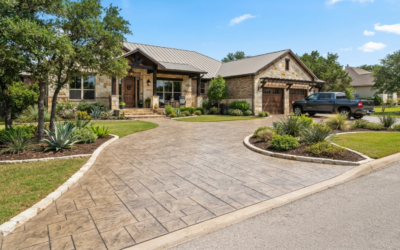 Can You Pour Concrete Over An Existing Driveway?