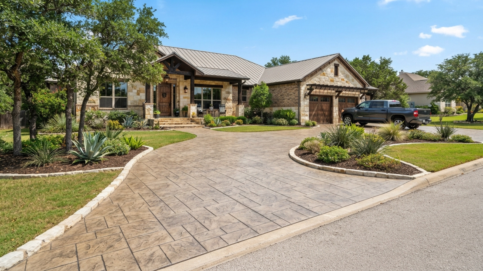 Can You Pour Concrete Over an Existing Driveway