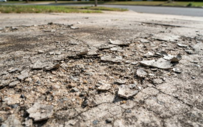 Common Concrete Driveway Mistakes To Avoid