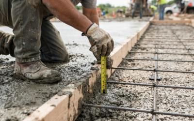 How Thick Should A Concrete Driveway Be?