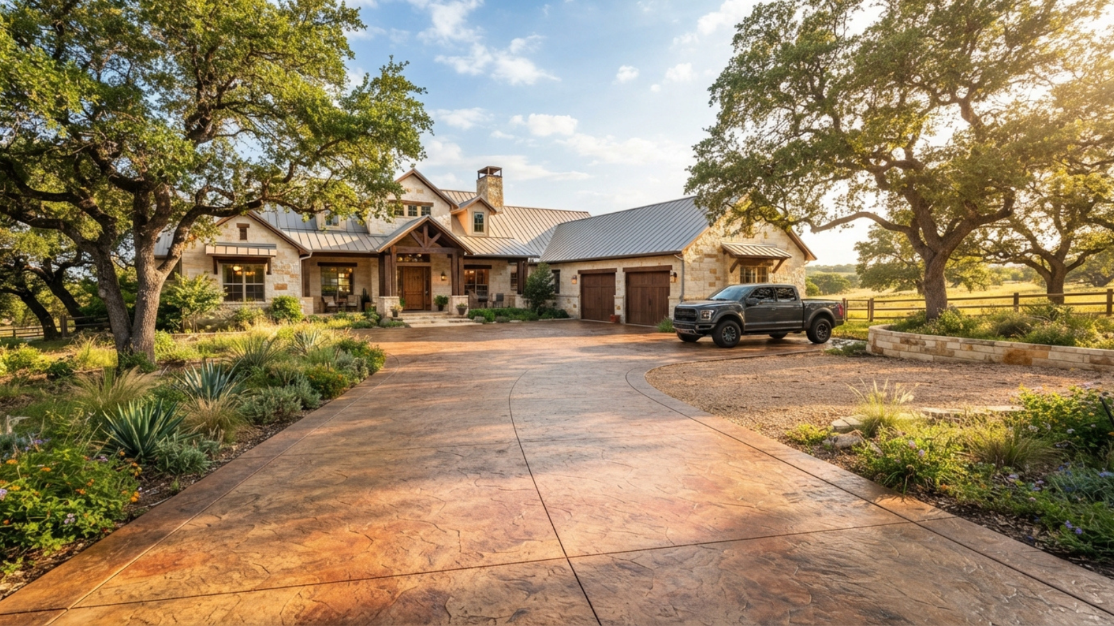 Concrete Driveway FAQs Answered