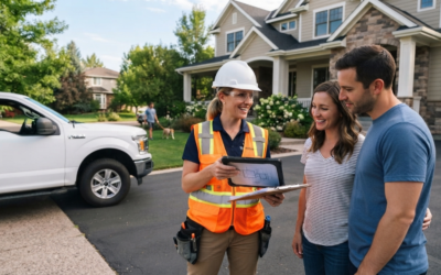 How To Choose A Concrete Driveway Contractor