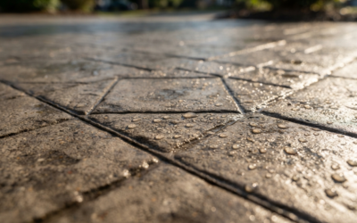 Is A Concrete Driveway Worth The Investment?