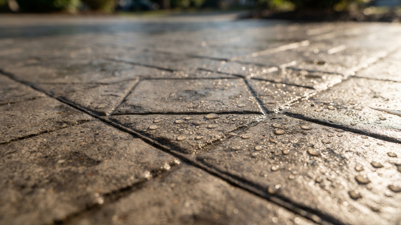 Is a Concrete Driveway Worth the Investment