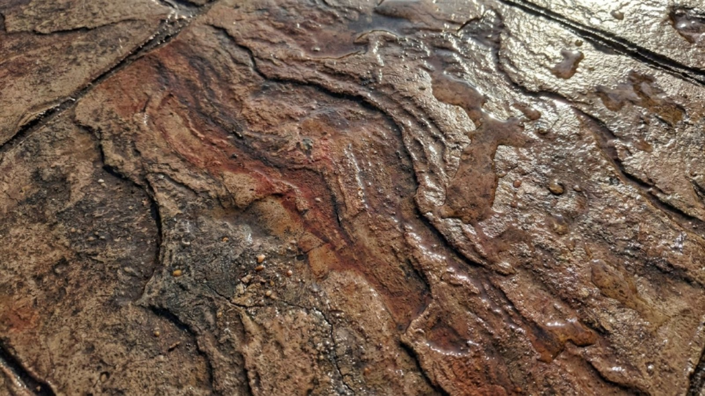 How Much Does A Stamped Concrete Patio Cost In San Antonio?