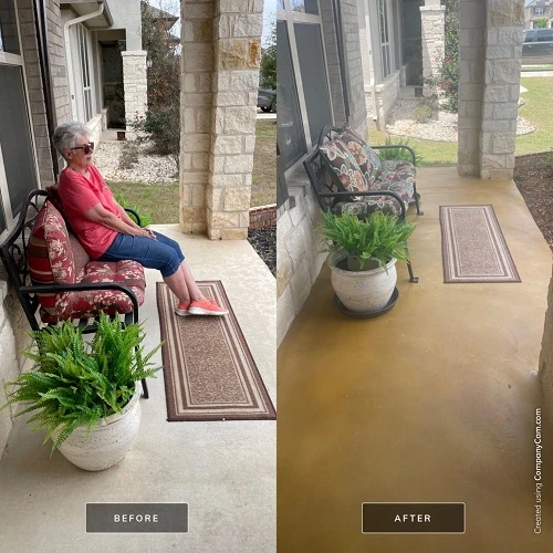 Driveway installation san antonio