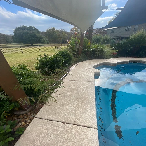 Driveway installation san antonio